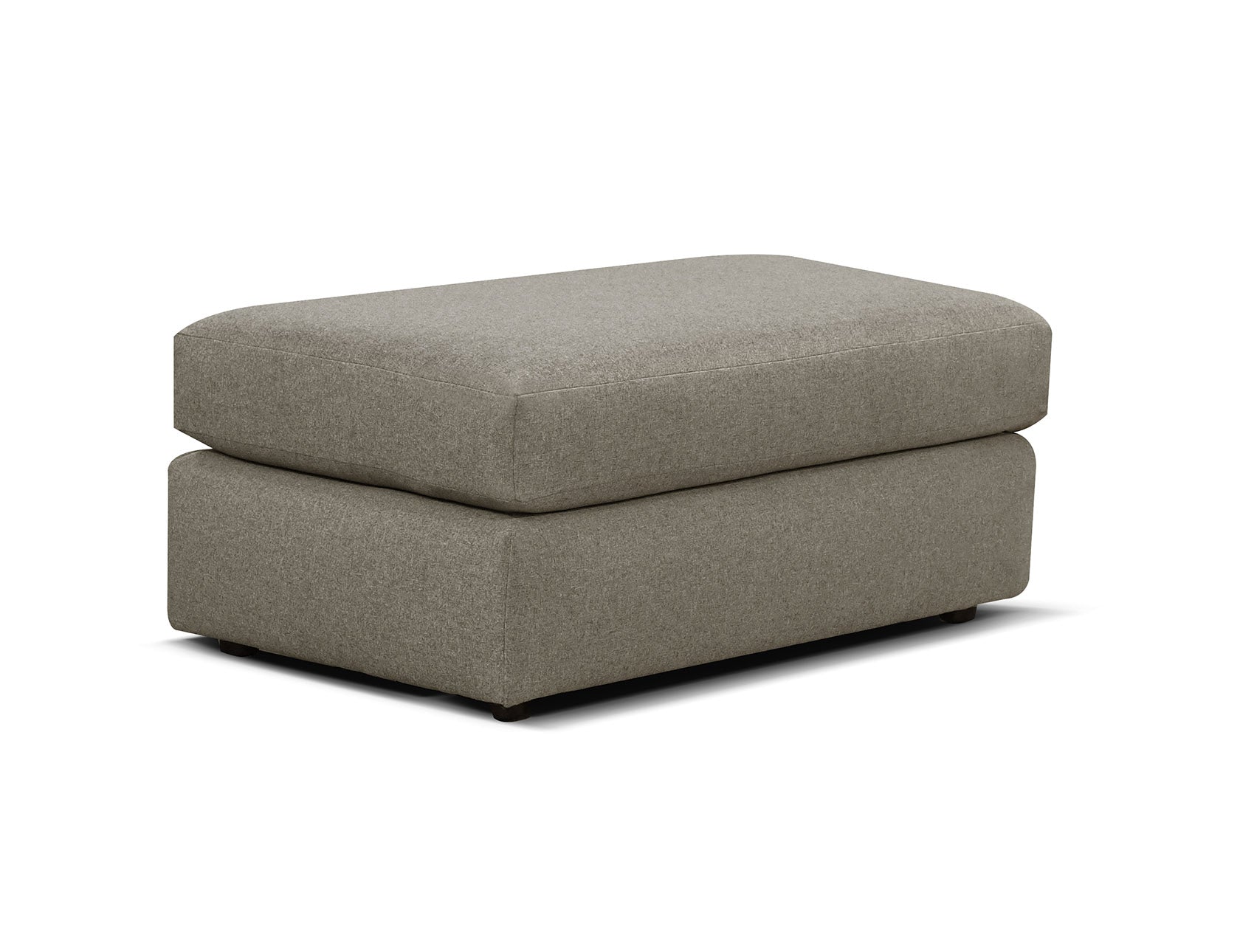 Anderson Large Ottoman