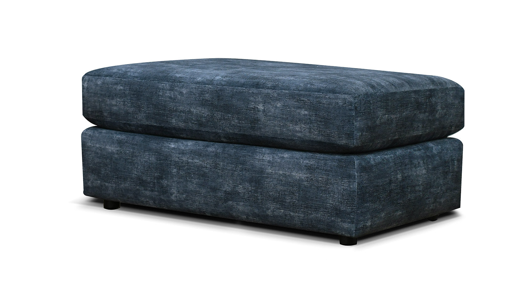 Anderson Large Ottoman