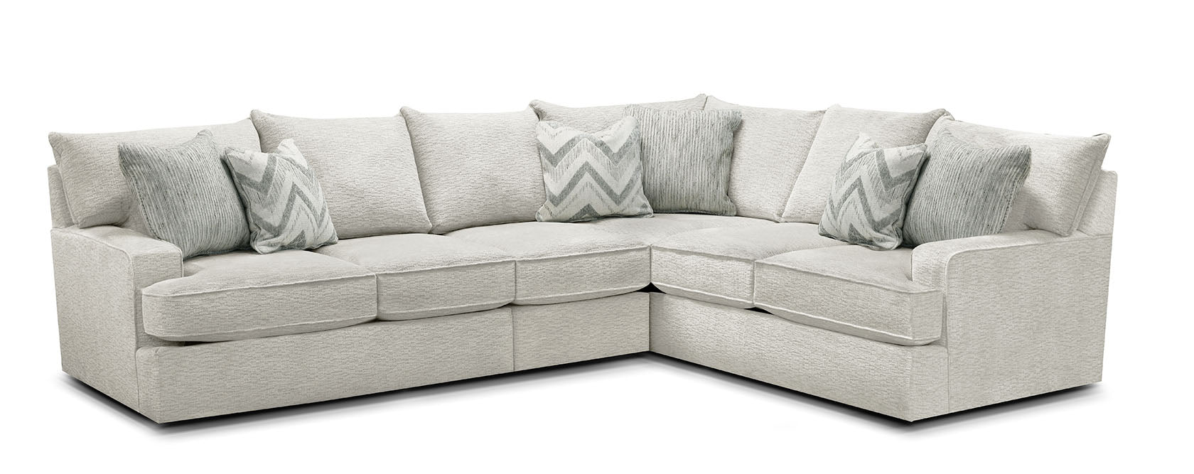Anderson RAF Loveseat