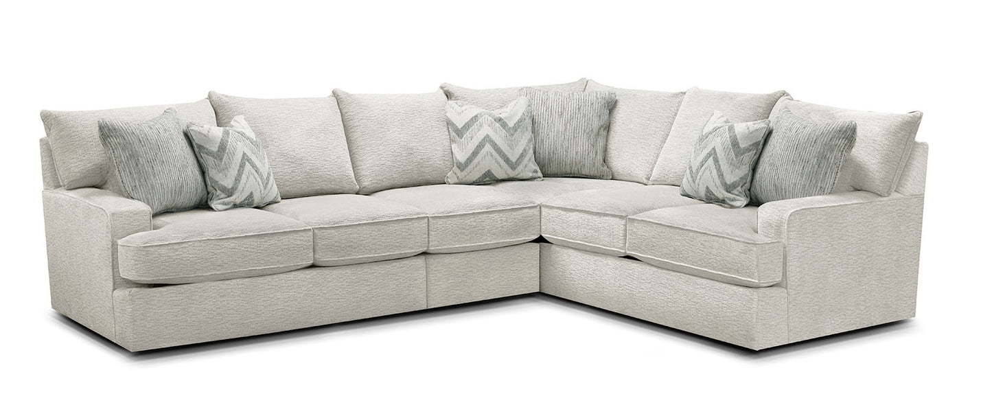 Anderson LAF Corner Sofa
