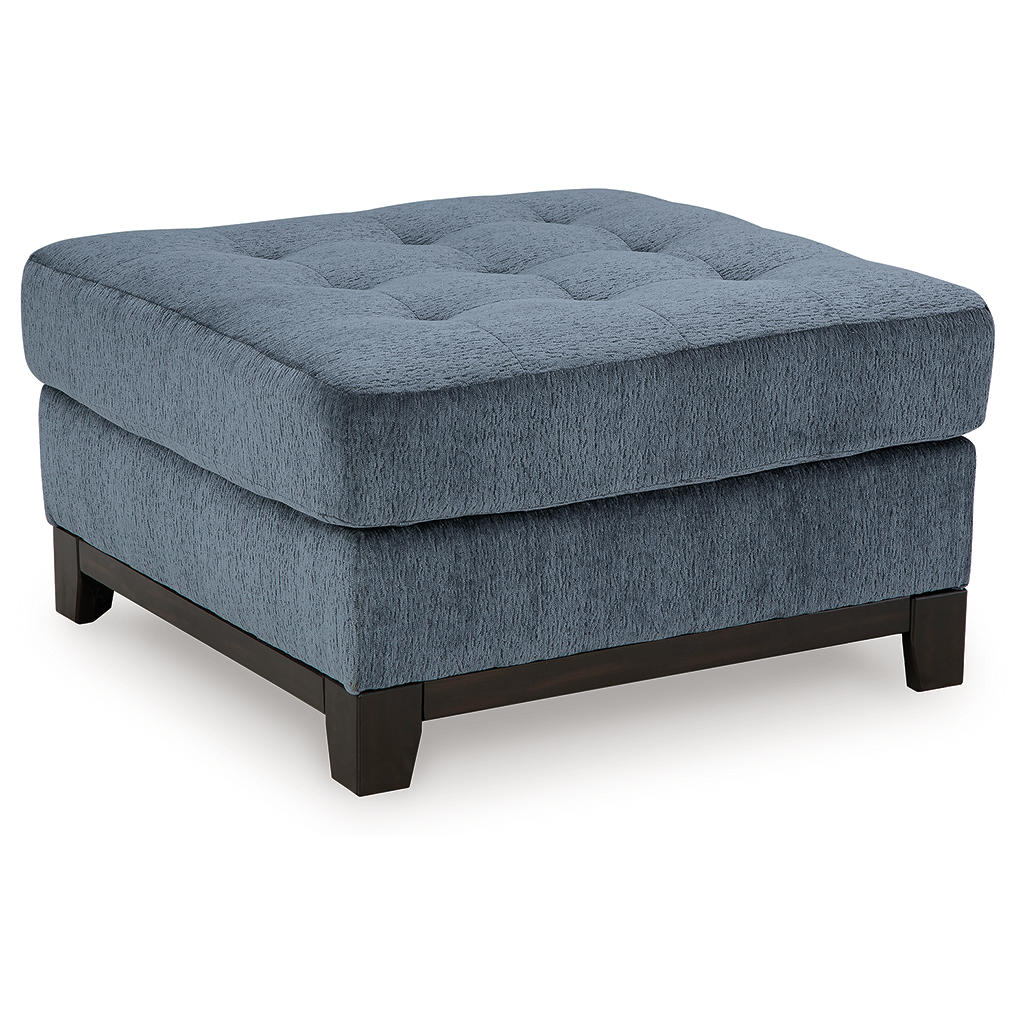 Maxon Place Oversized Accent Ottoman Benchcraft® Living Room
