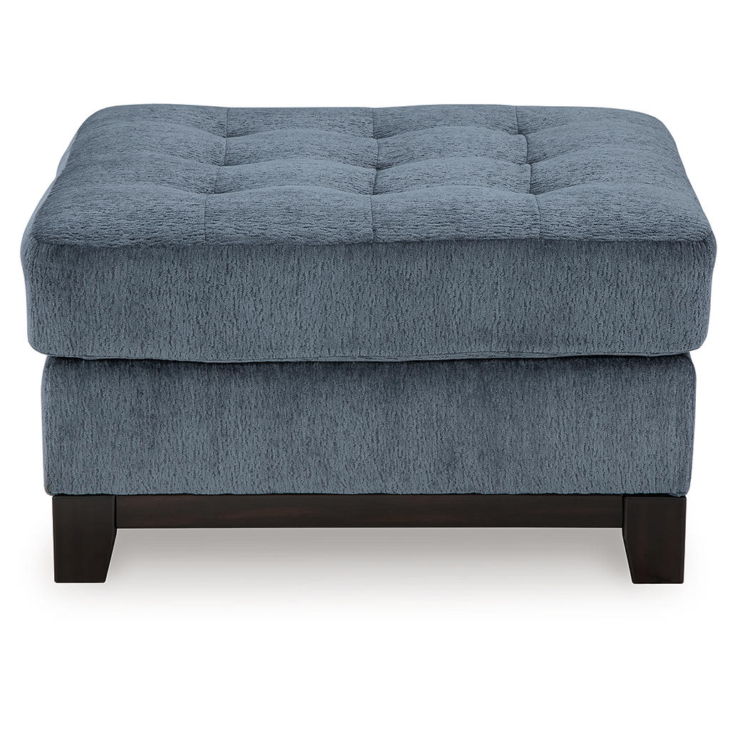 Maxon Place Oversized Chair and Ottoman Benchcraft® Uncategorized