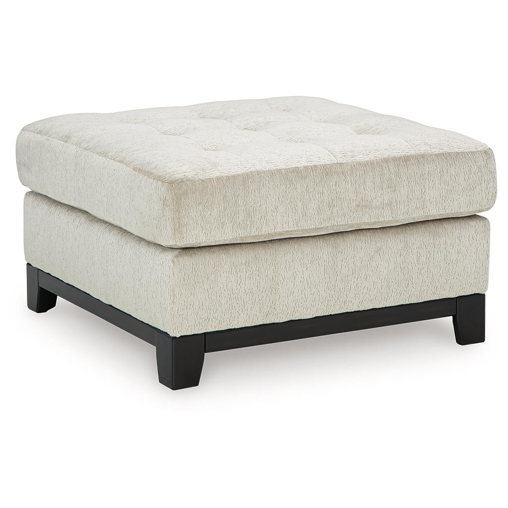Maxon Place Oversized Chair and Ottoman Benchcraft® Uncategorized