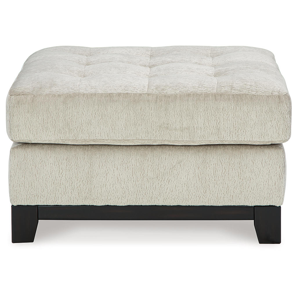 Maxon Place Oversized Accent Ottoman Benchcraft® Living Room