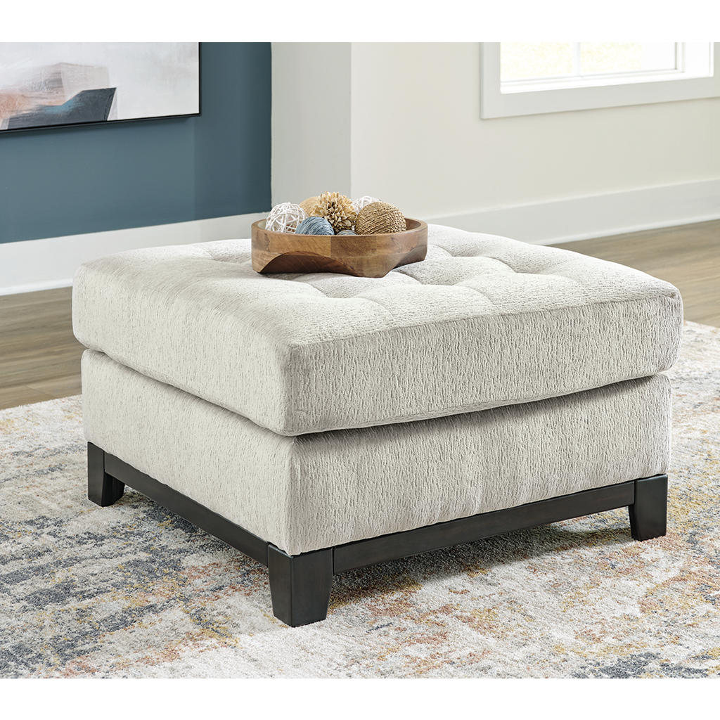 Maxon Place Oversized Chair and Ottoman Benchcraft® Uncategorized