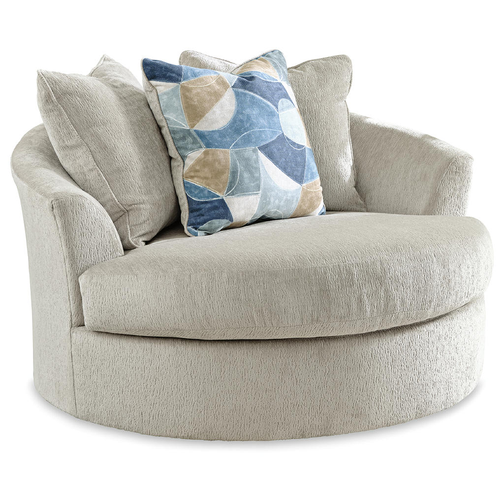 Maxon Place Oversized Chair and Ottoman Benchcraft® Uncategorized