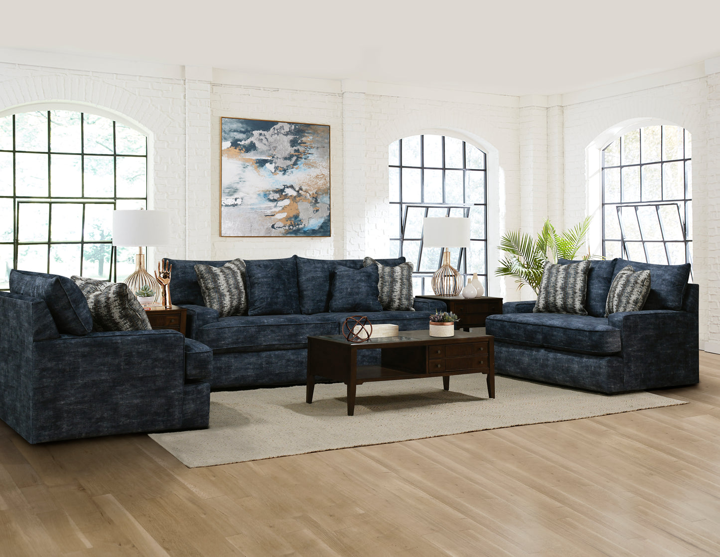Anderson Loveseat