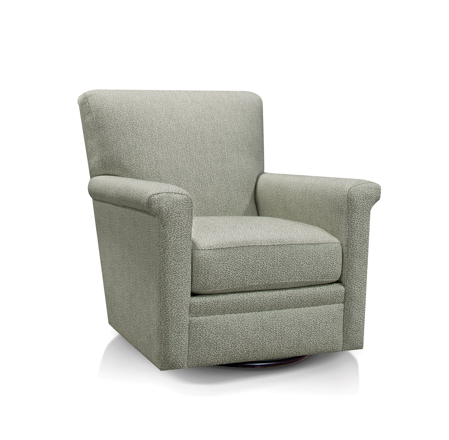 Pierce Swivel Glider