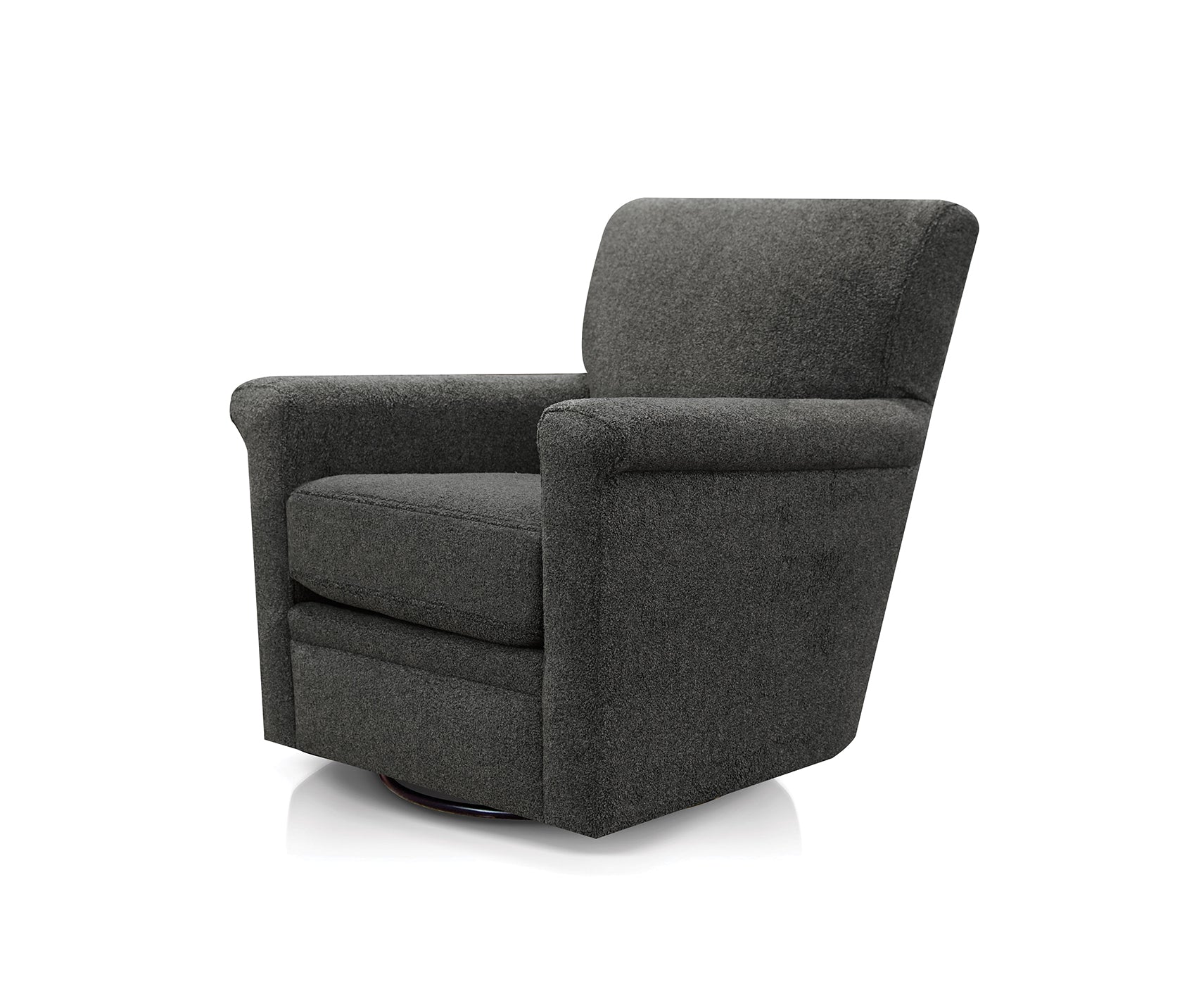 Pierce Swivel Glider