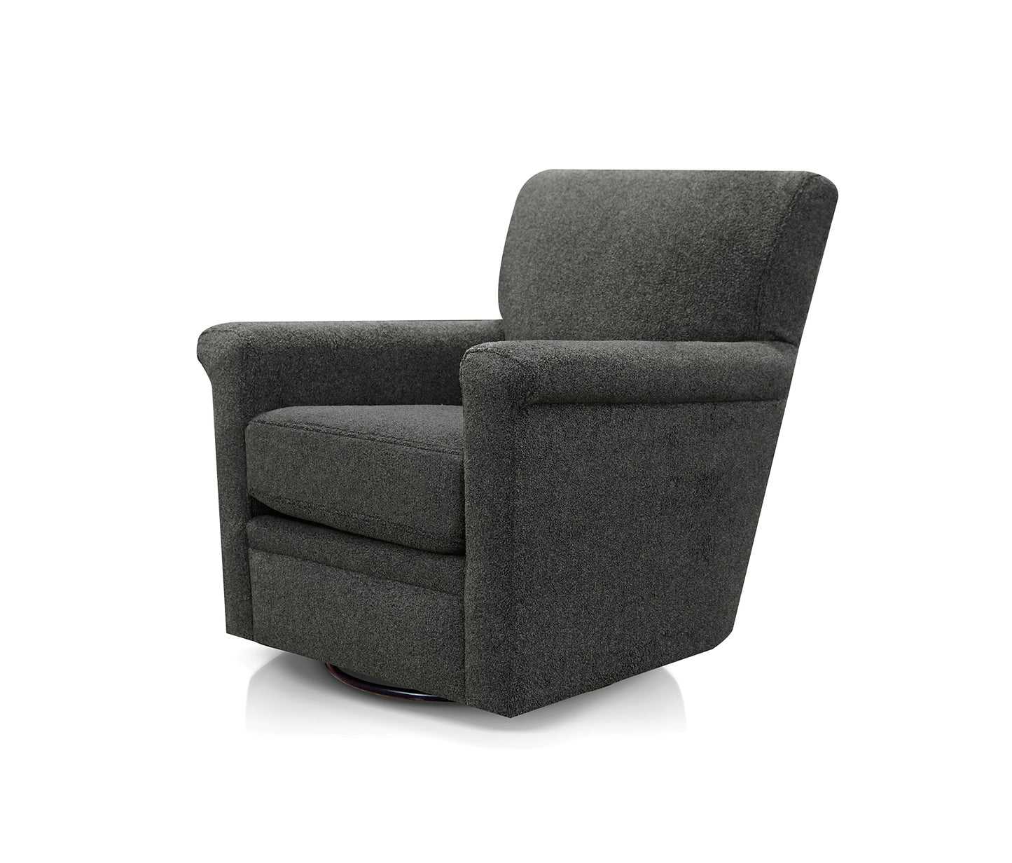 Pierce Swivel Glider
