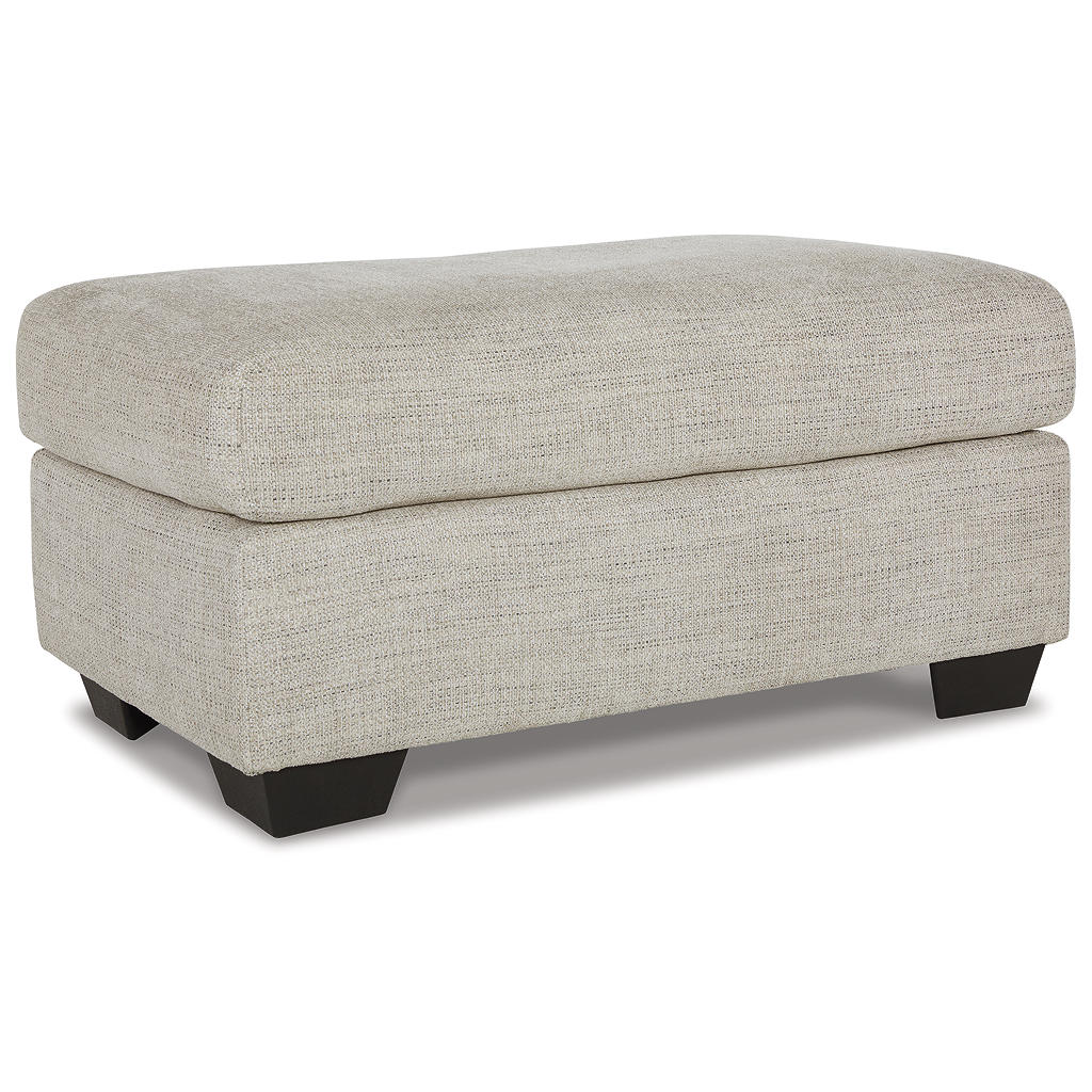 Vayda Sofa, Loveseat, Chair and Ottoman Signature Design by Ashley® Uncategorized