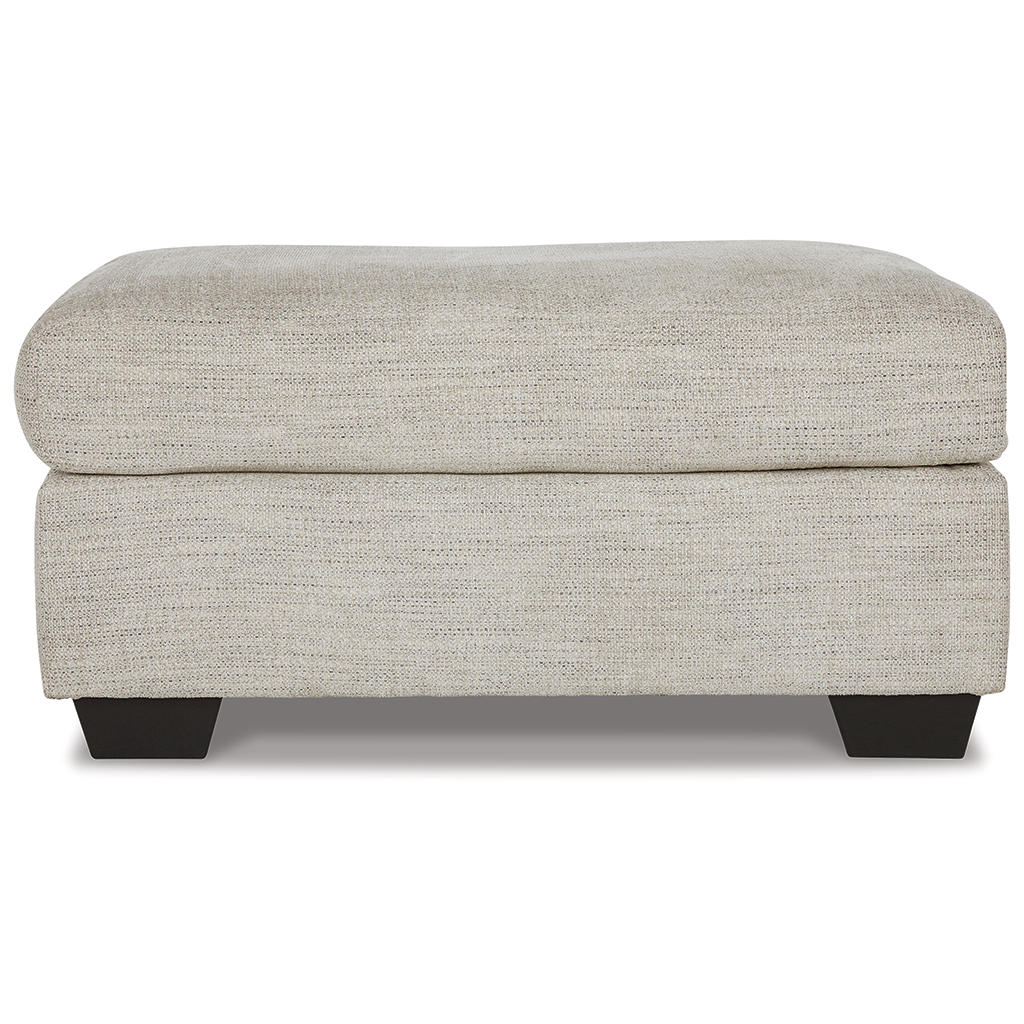 Vayda Ottoman Signature Design by Ashley® Living Room