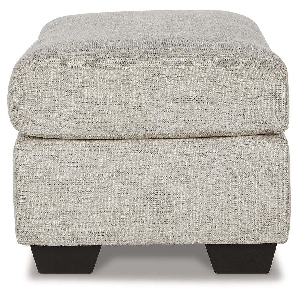 Vayda Ottoman Signature Design by Ashley® Living Room