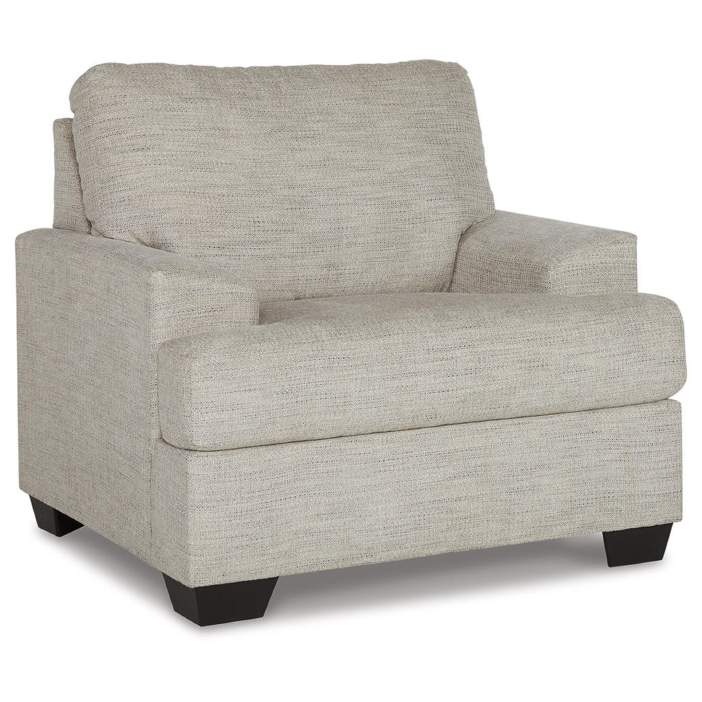 Vayda Sofa, Loveseat, Chair and Ottoman Signature Design by Ashley® Uncategorized