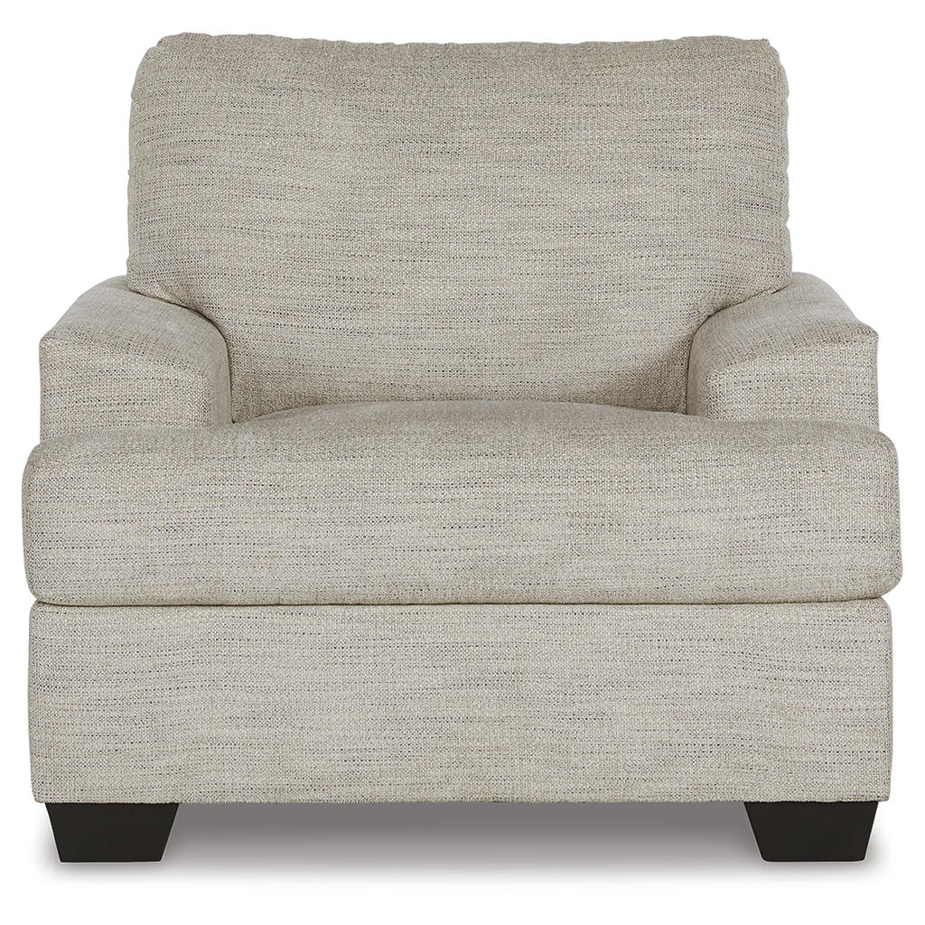 Vayda Sofa, Loveseat, Chair and Ottoman Signature Design by Ashley® Uncategorized