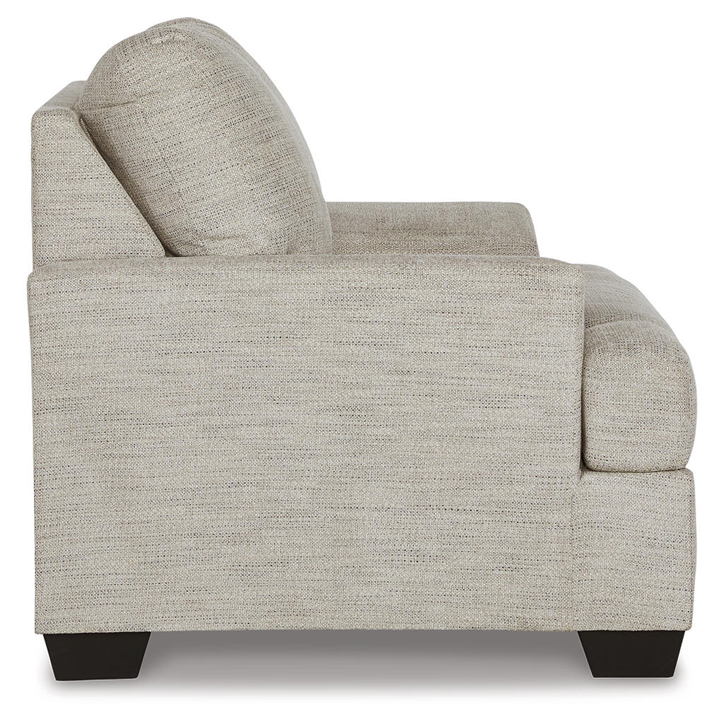 Vayda Sofa, Loveseat, Chair and Ottoman Signature Design by Ashley® Uncategorized
