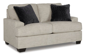 Vayda Loveseat Signature Design by Ashley® Living Room