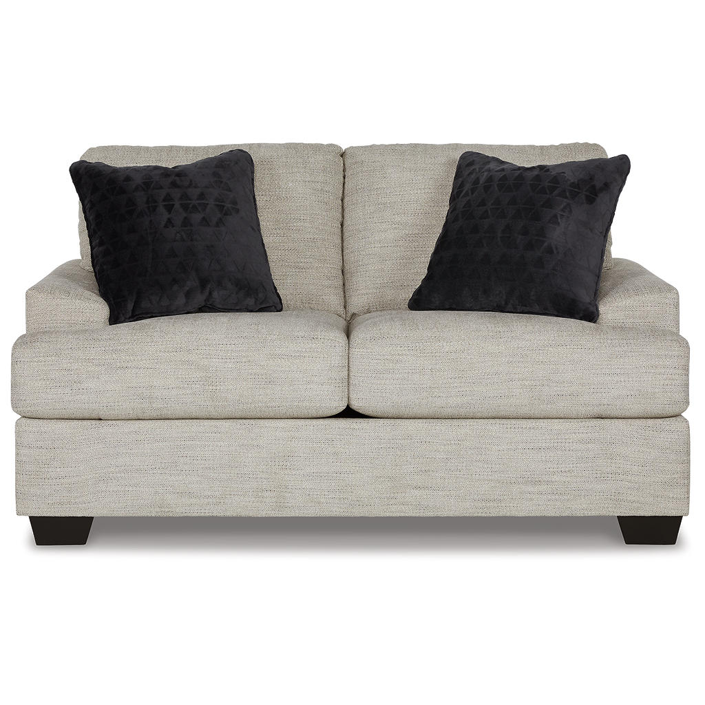Vayda Sofa, Loveseat, Chair and Ottoman Signature Design by Ashley® Uncategorized
