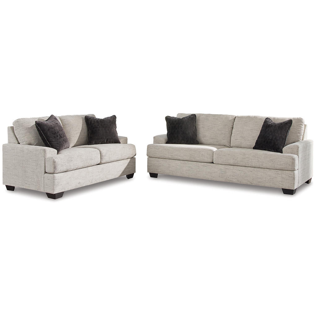Vayda Sofa and Loveseat Signature Design by Ashley® Uncategorized