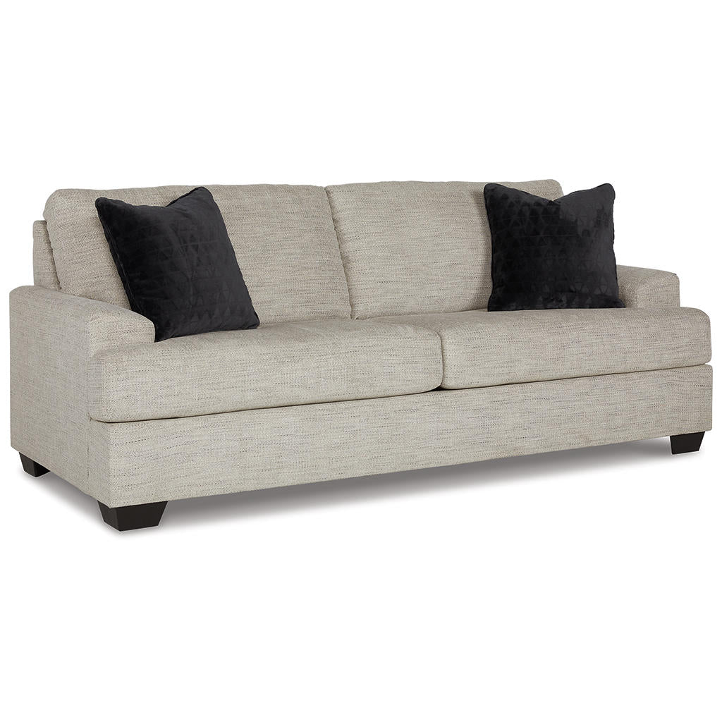 Vayda Sofa, Loveseat, Chair and Ottoman Signature Design by Ashley® Uncategorized