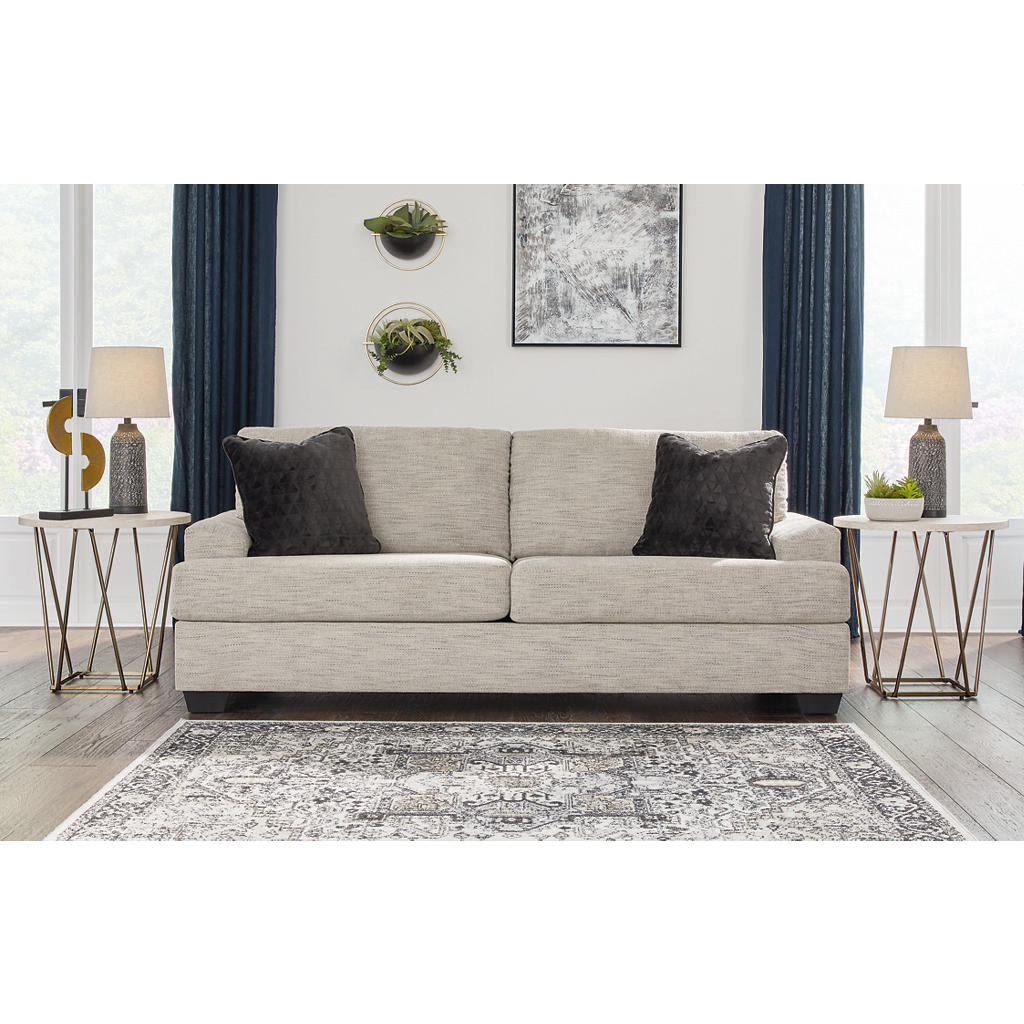 Vayda Sofa, Loveseat, Chair and Ottoman Signature Design by Ashley® Uncategorized