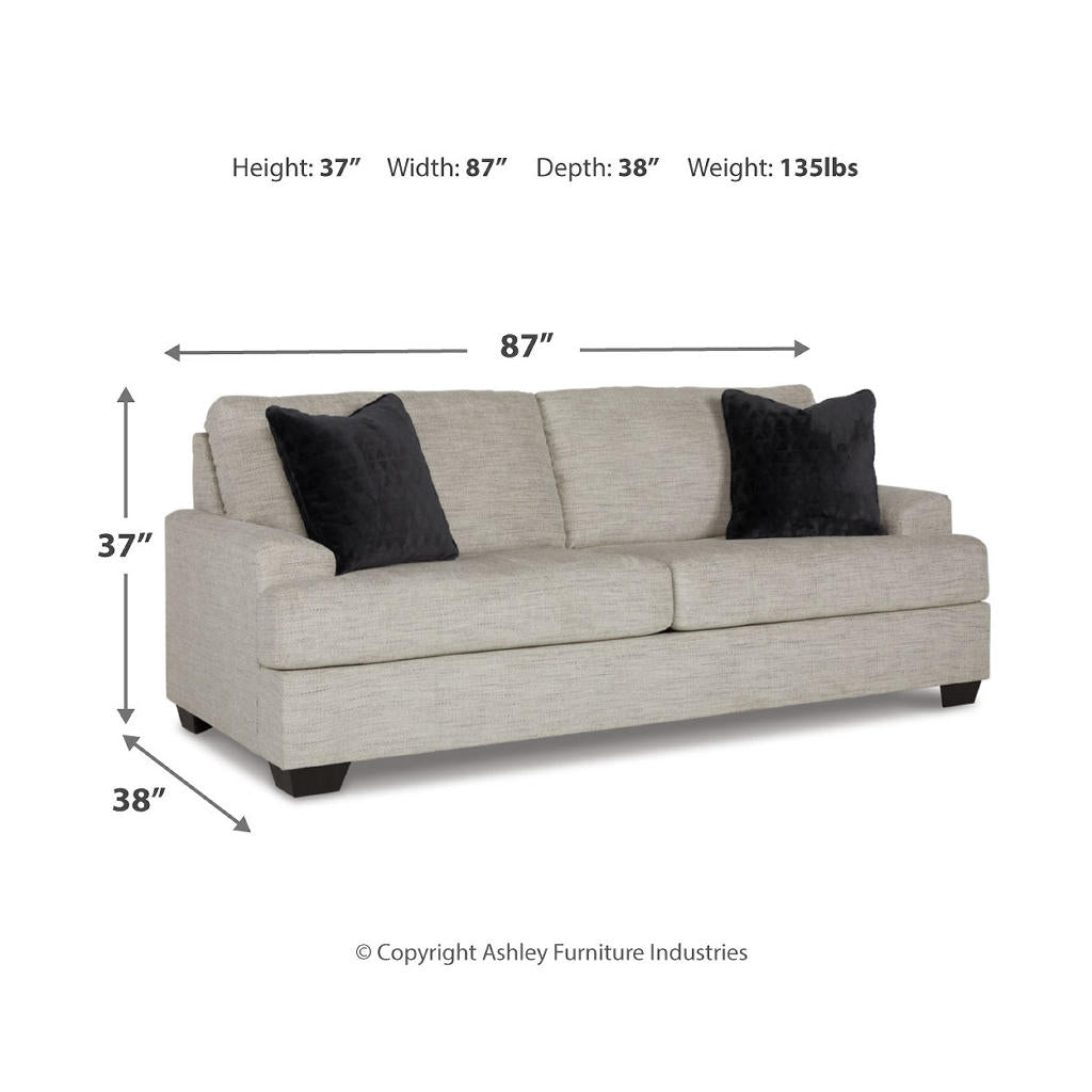 Vayda Sofa and Loveseat Signature Design by Ashley® Uncategorized