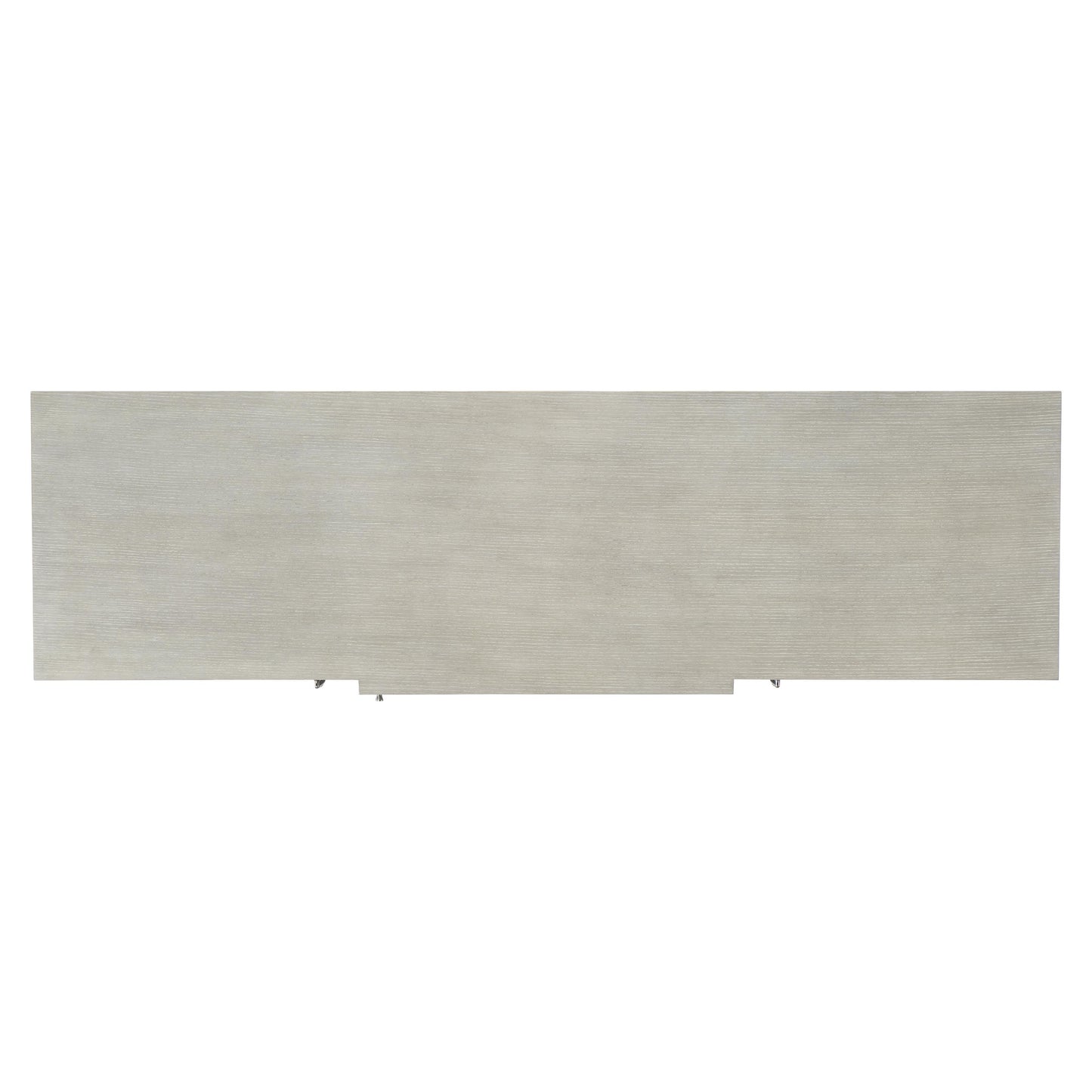 Bernhardt Cornelia Buffet 68-Inch — Steel Diamond Doors in Nebbia Bernhardt Buffet