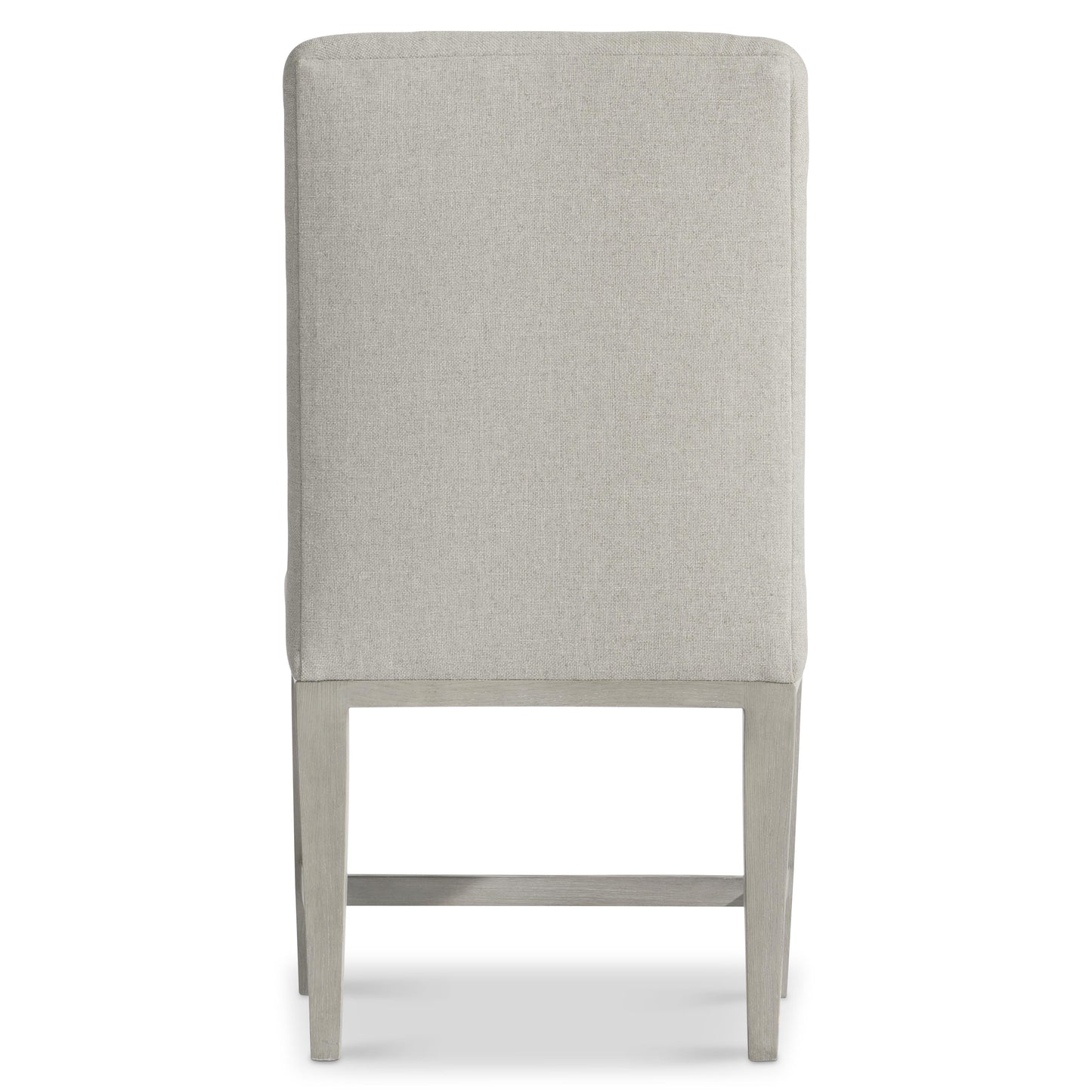 Bernhardt Cornelia Side Chair — Curved Back, Ash Base Bernhardt Dining Chair