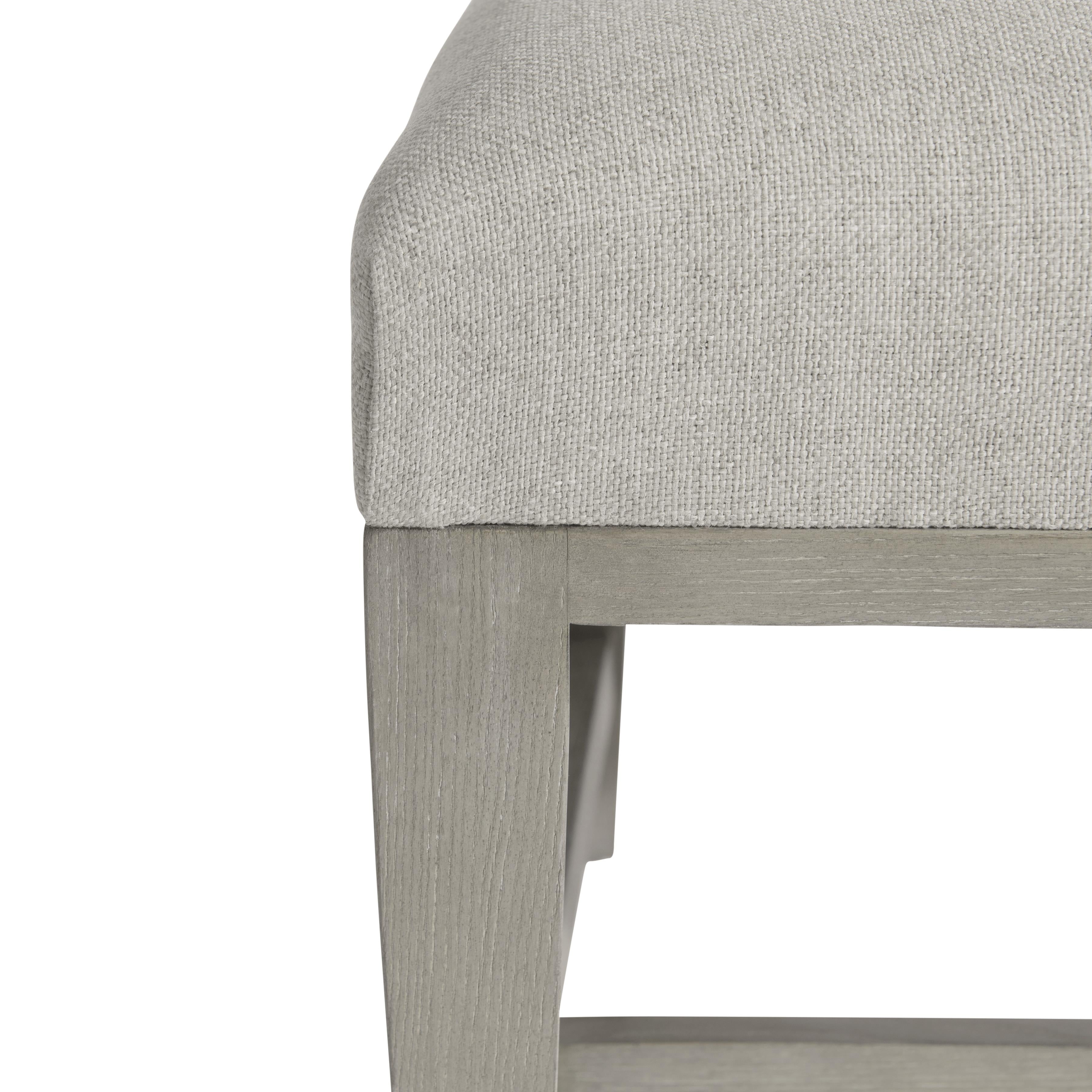Bernhardt Cornelia Side Chair — Curved Back, Ash Base Bernhardt Dining Chair