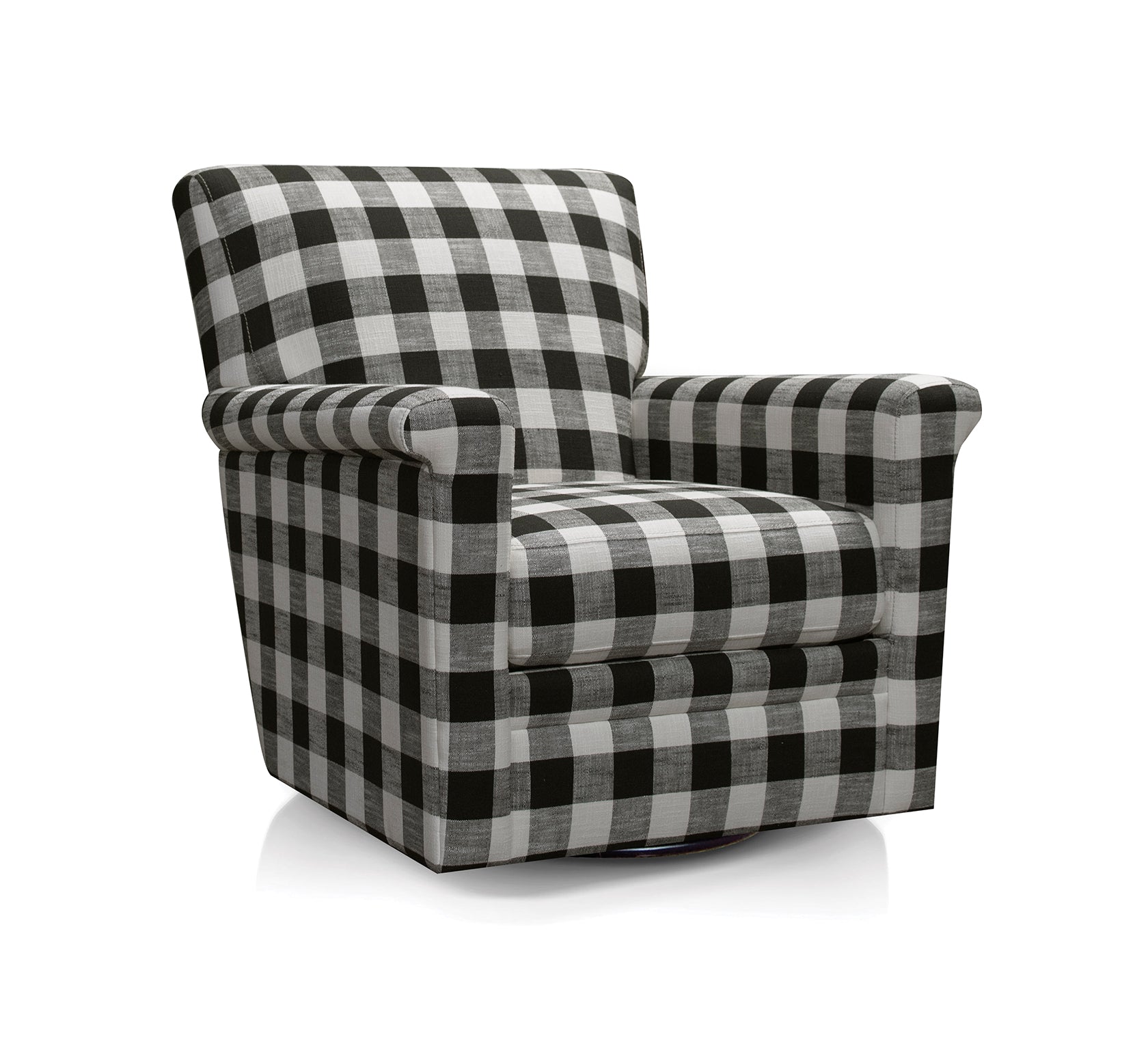 Pierce Swivel Glider