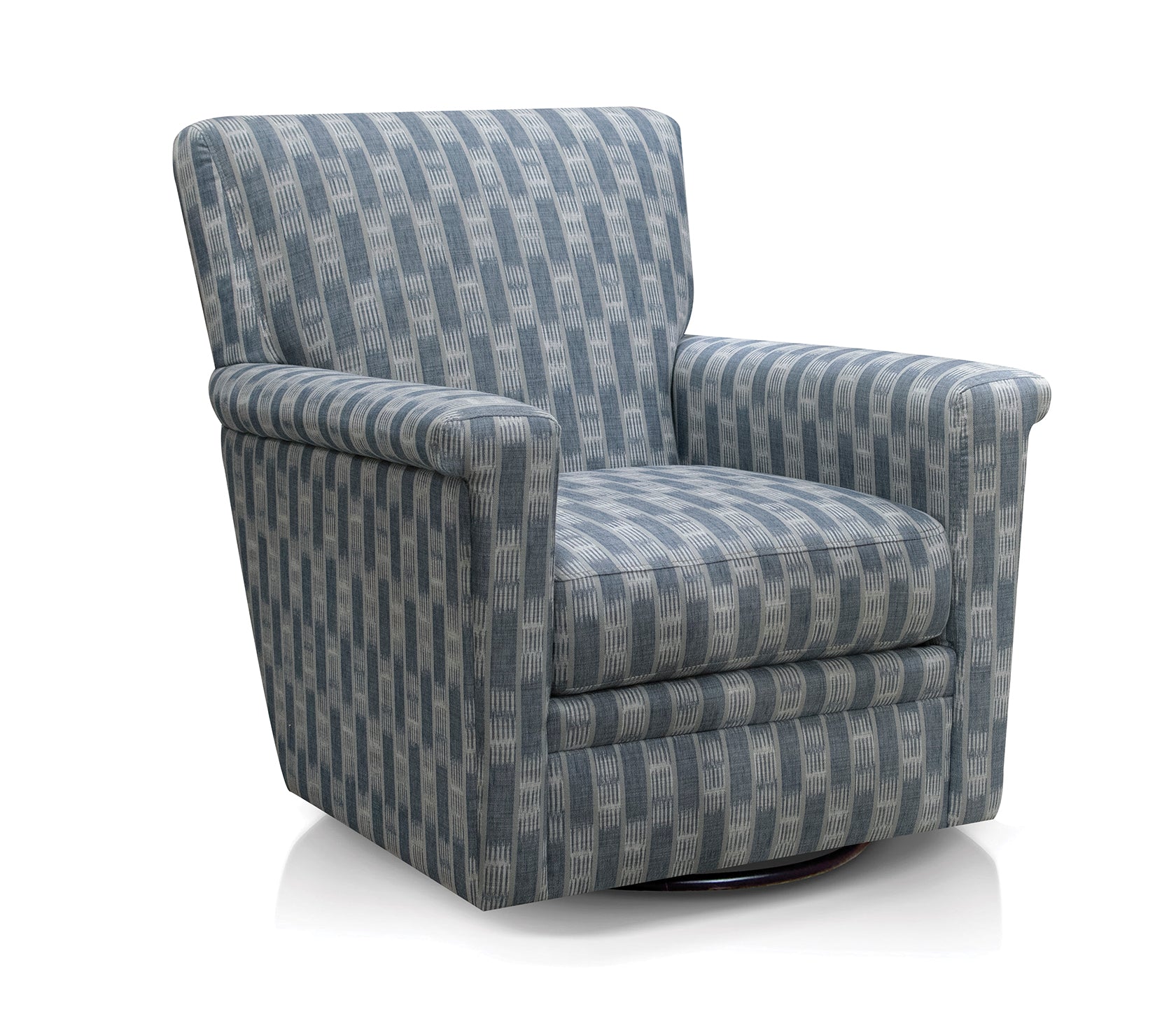 Pierce Swivel Glider