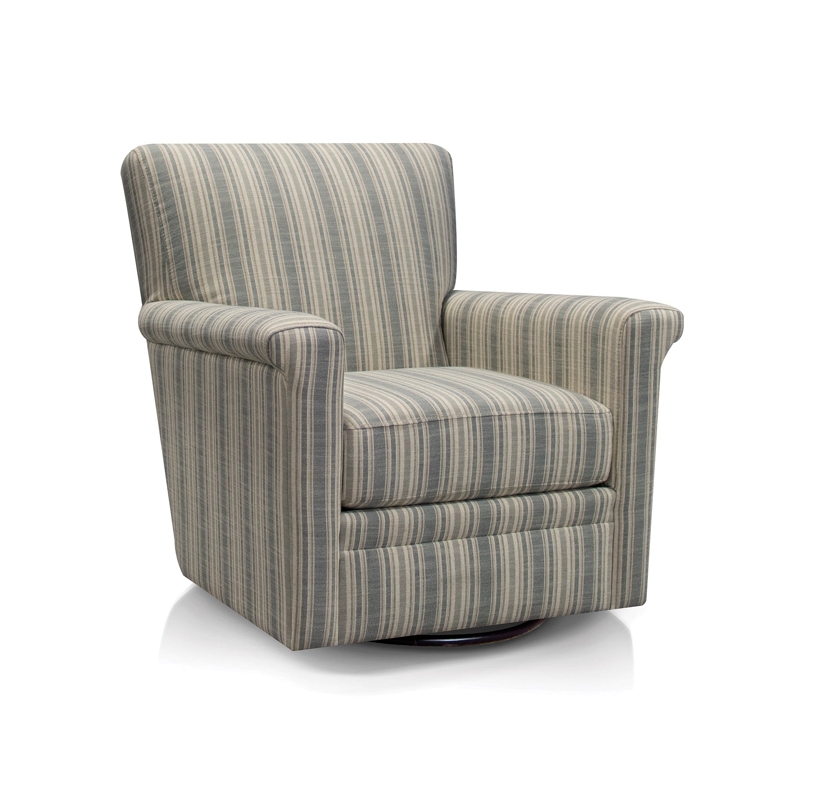 Pierce Swivel Glider