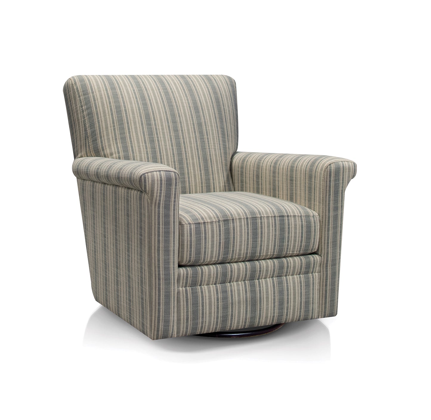 Pierce Swivel Glider