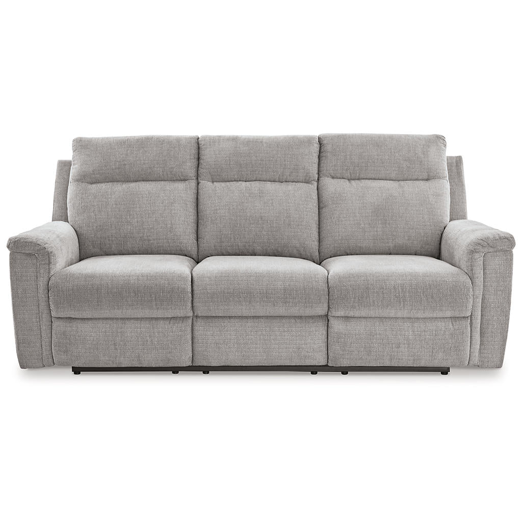 Barnsana Power Reclining Sofa, Loveseat and Recliner Signature Design by Ashley® Uncategorized