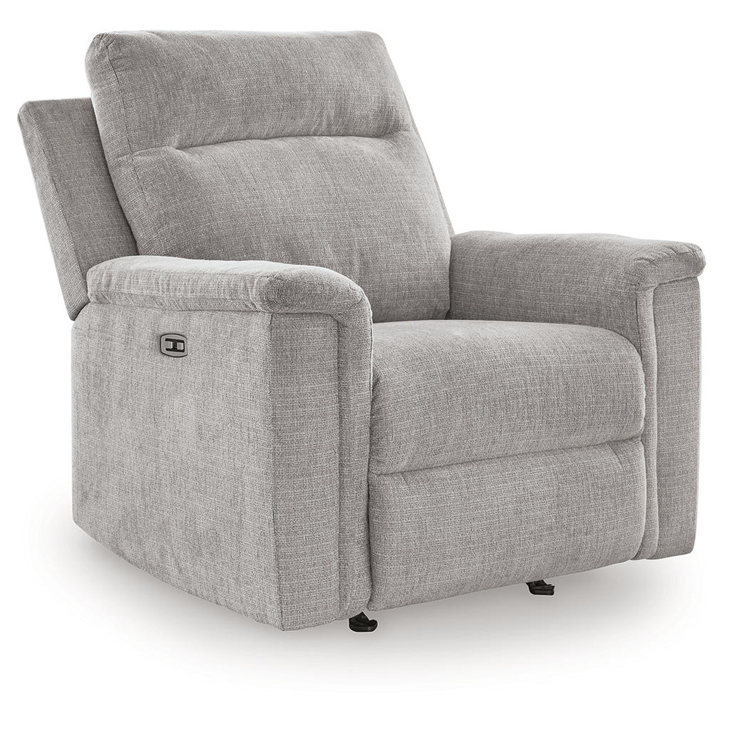 Barnsana Power Recliner Signature Design by Ashley® Living Room