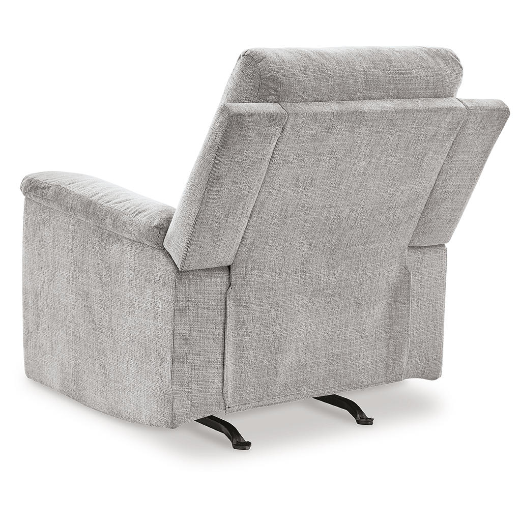 Barnsana Power Reclining Sofa, Loveseat and Recliner Signature Design by Ashley® Uncategorized