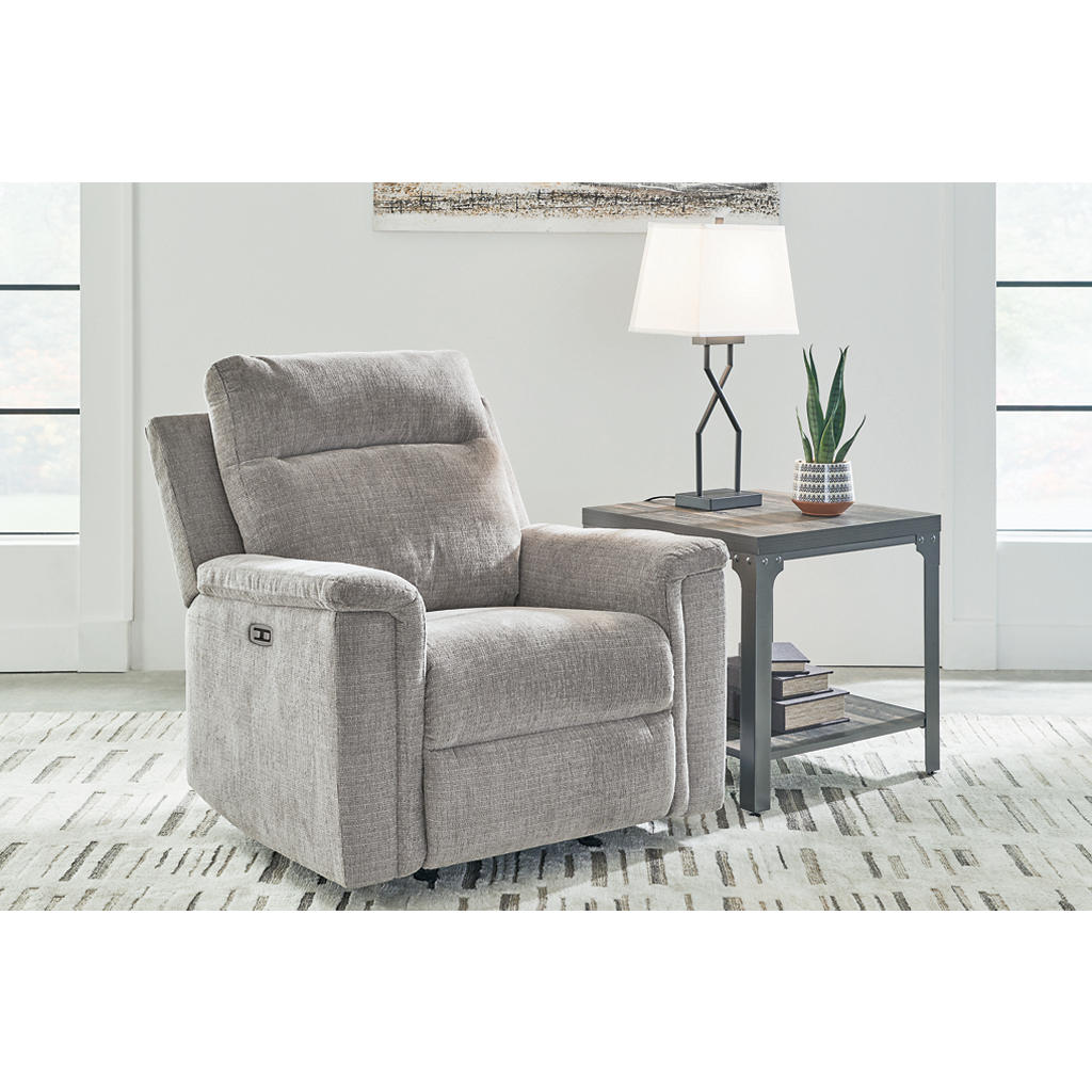 Barnsana Power Recliner Signature Design by Ashley® Living Room