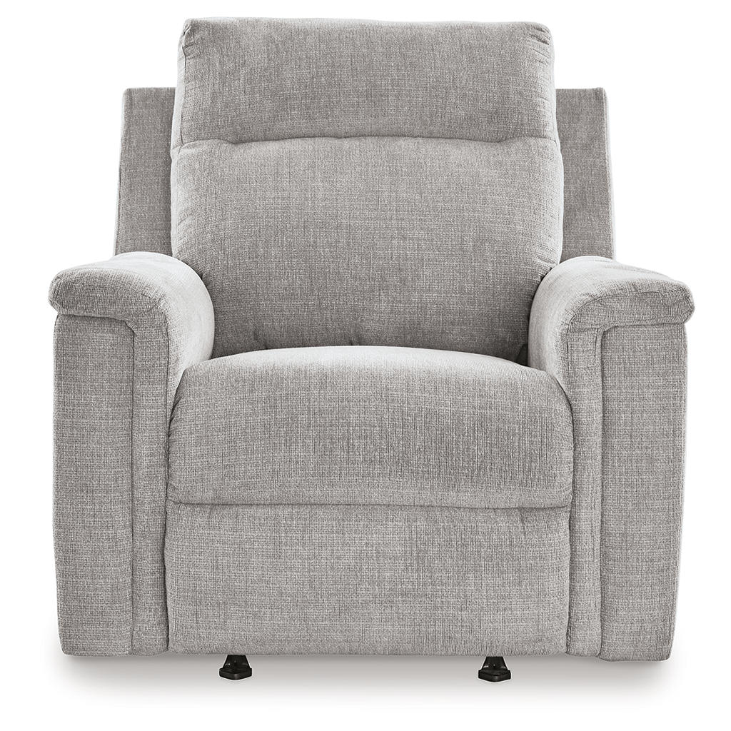 Barnsana Power Recliner Signature Design by Ashley® Living Room