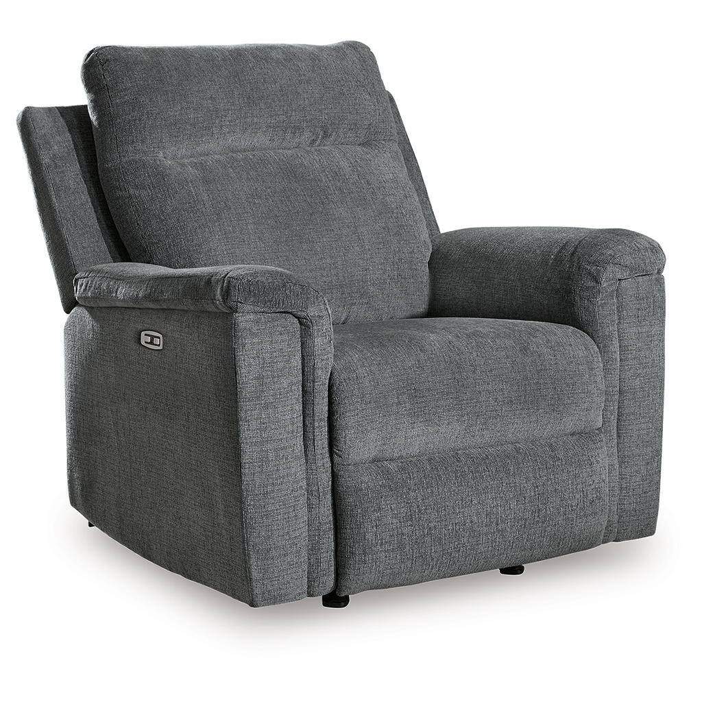 Barnsana Power Reclining Sofa, Loveseat and Recliner Signature Design by Ashley® Uncategorized