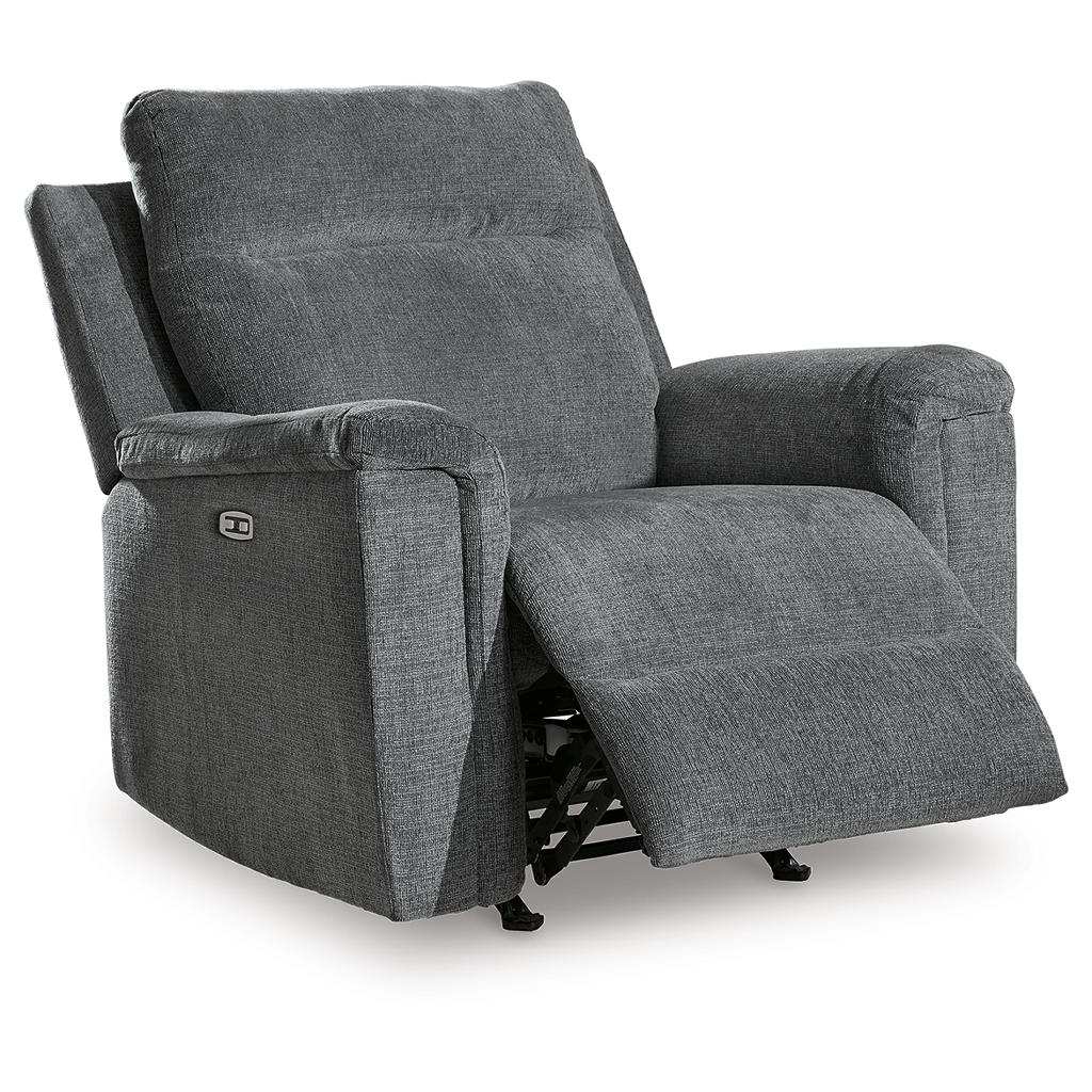 Barnsana Power Reclining Sofa, Loveseat and Recliner Signature Design by Ashley® Uncategorized