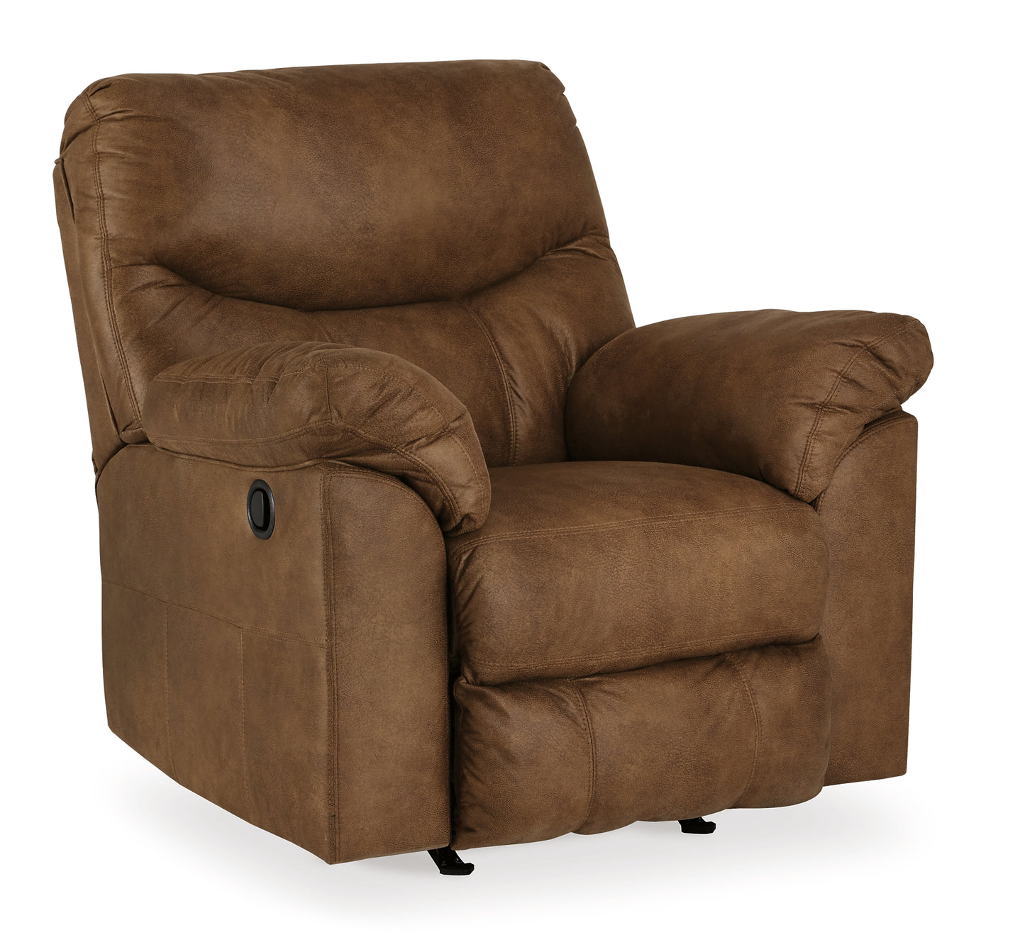 Boxberg Reclining Sofa, Loveseat and Recliner