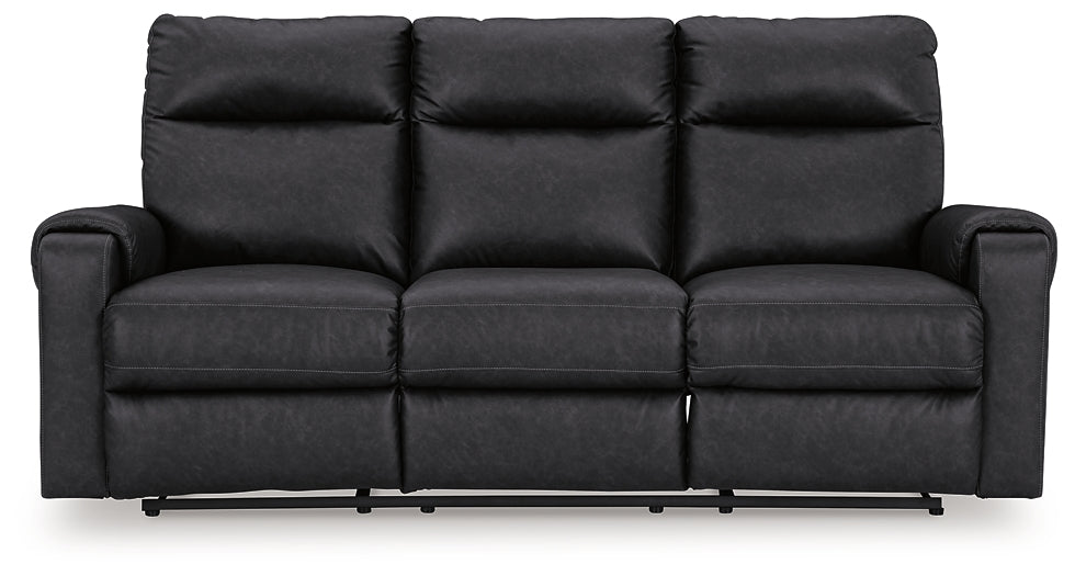 Axtellton Power Reclining Sofa, Loveseat and Recliner