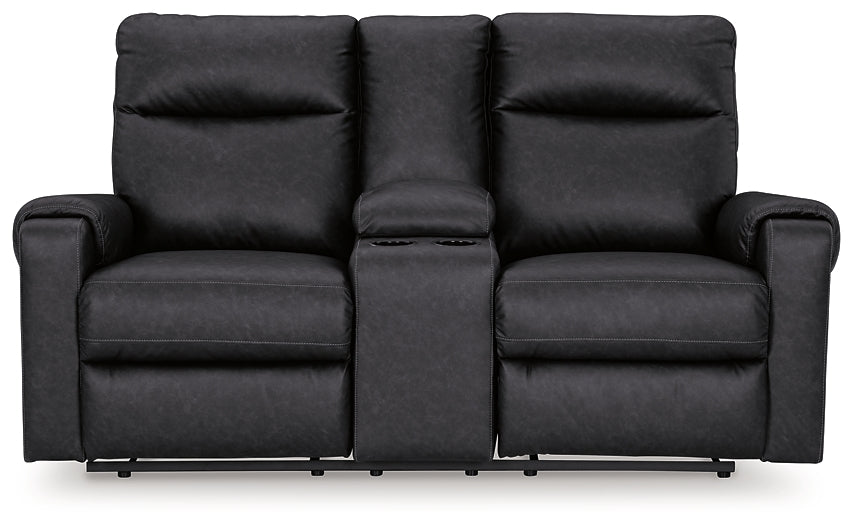 Axtellton Power Reclining Sofa, Loveseat and Recliner