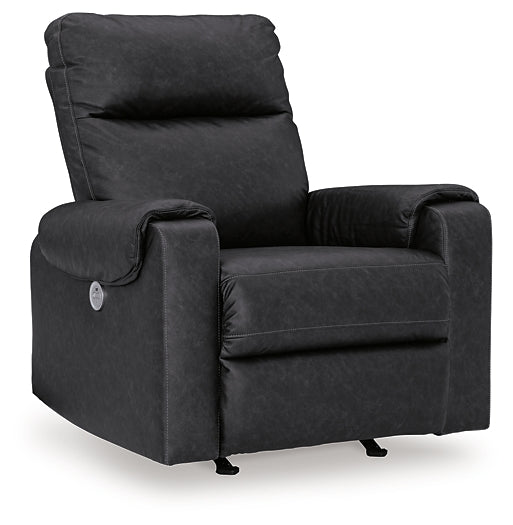 Axtellton Power Recliner