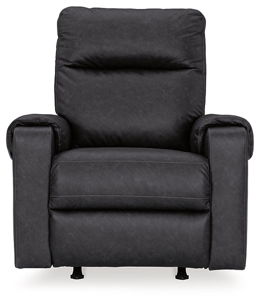 Axtellton Power Reclining Sofa, Loveseat and Recliner