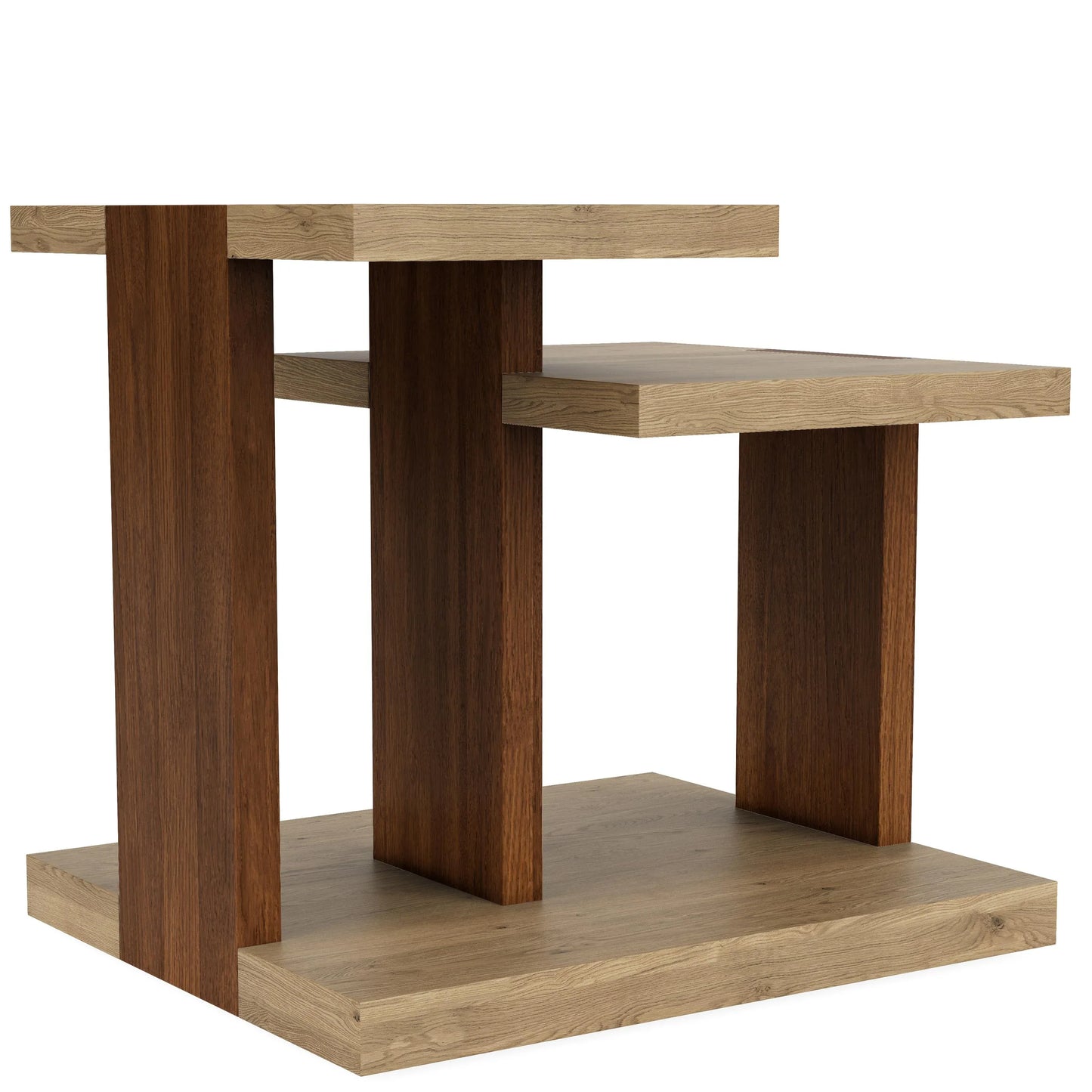 Truett End Table Riverside Furniture Tables