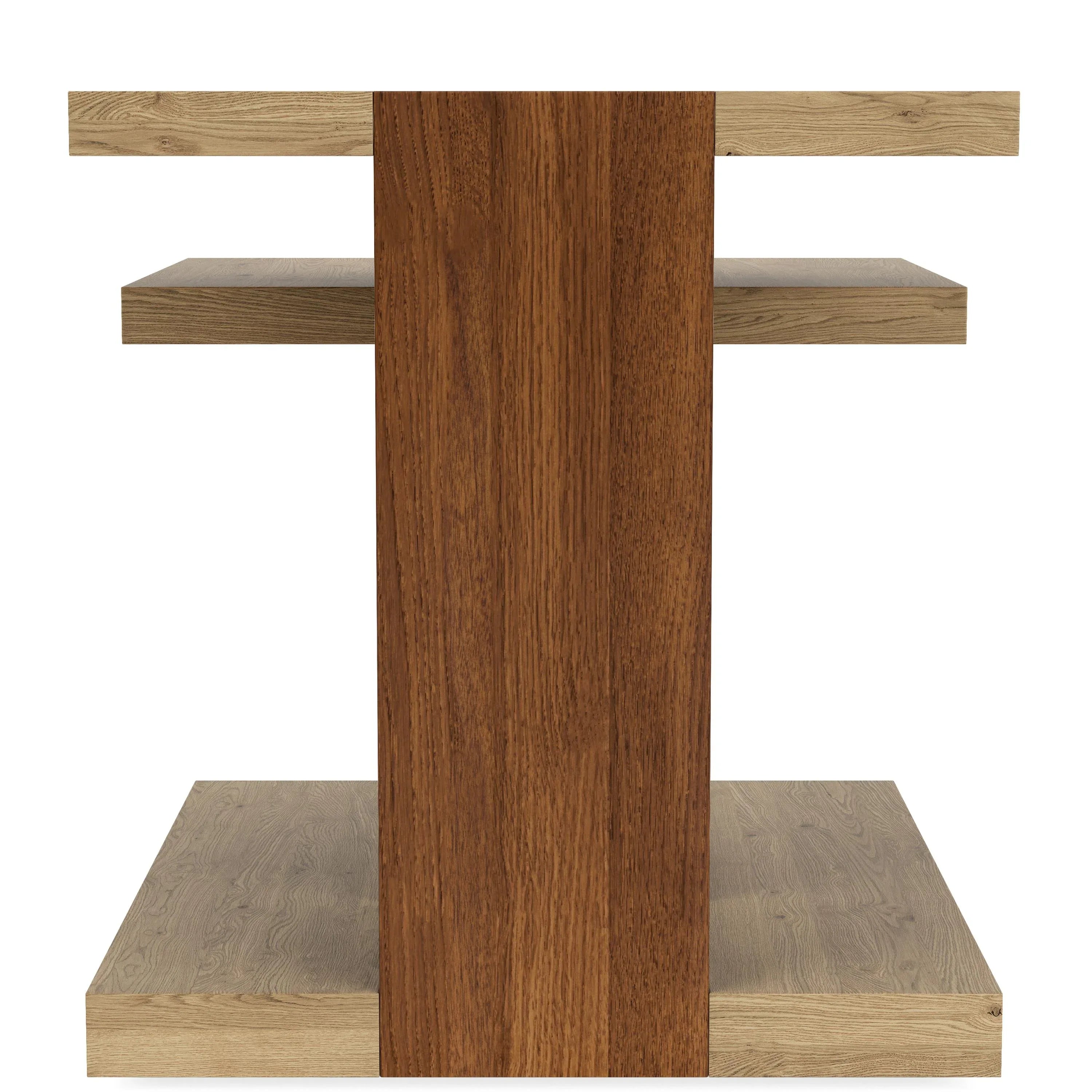 Truett End Table Riverside Furniture Tables