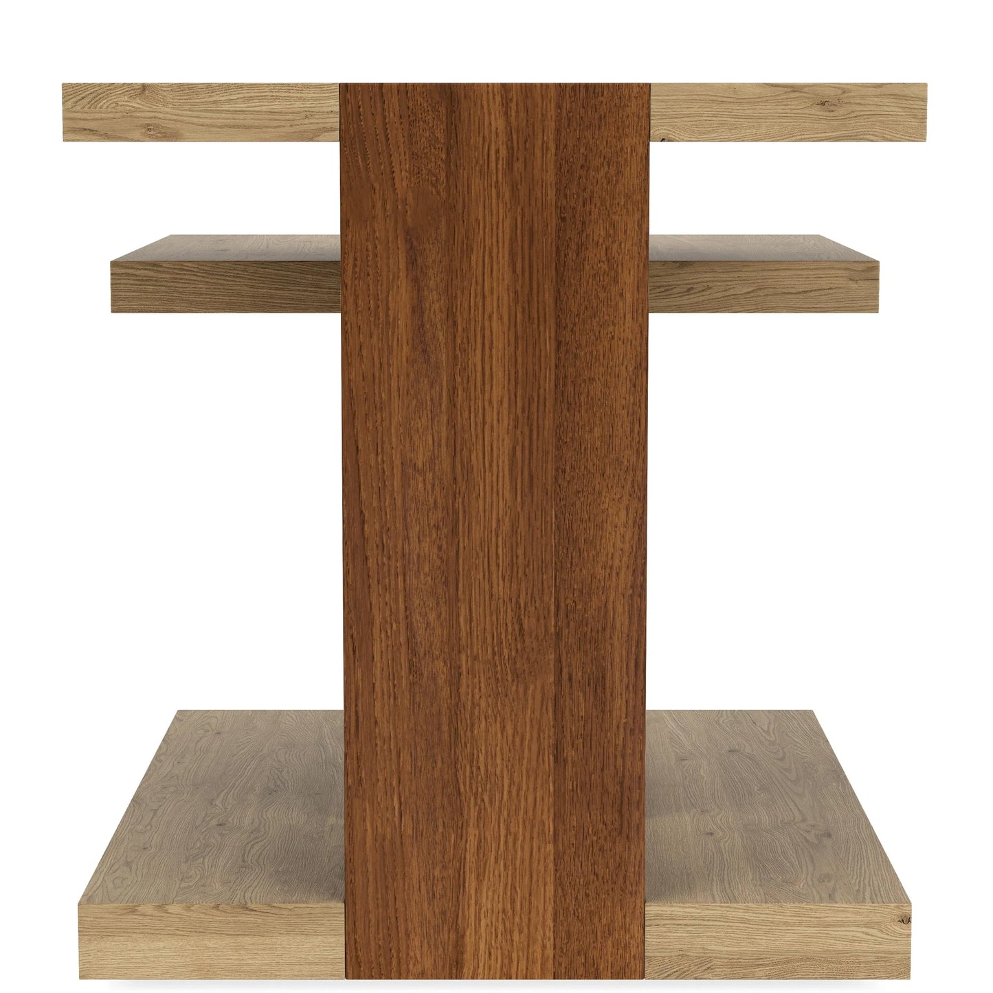 Truett End Table Riverside Furniture Tables