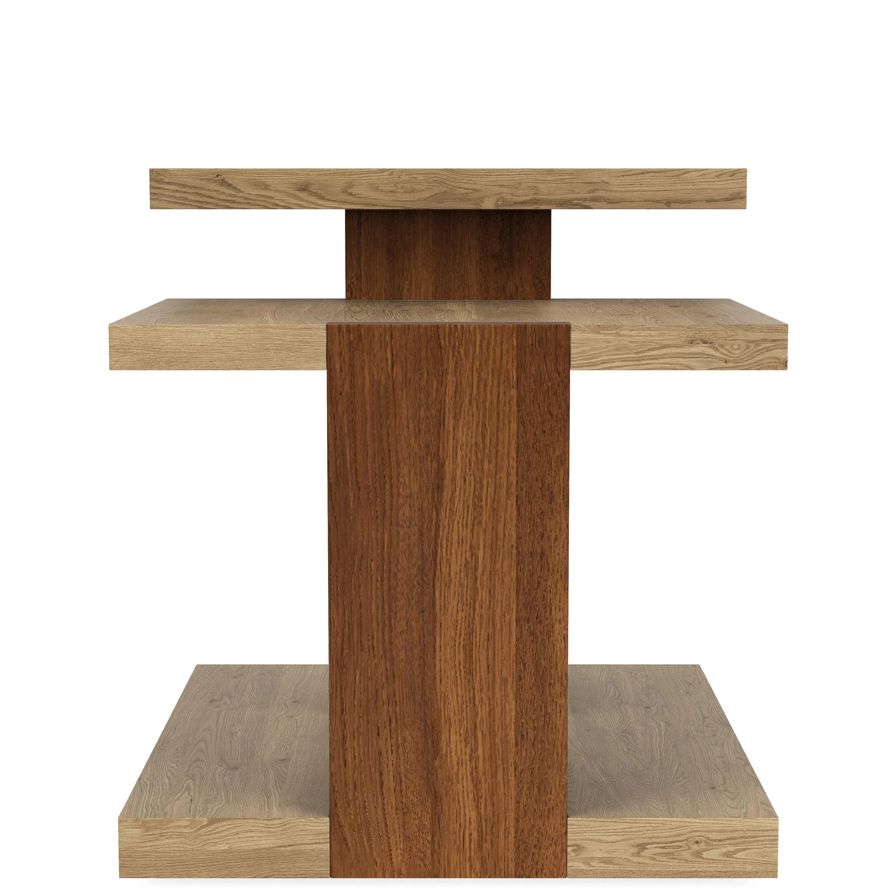 Truett End Table Riverside Furniture Tables