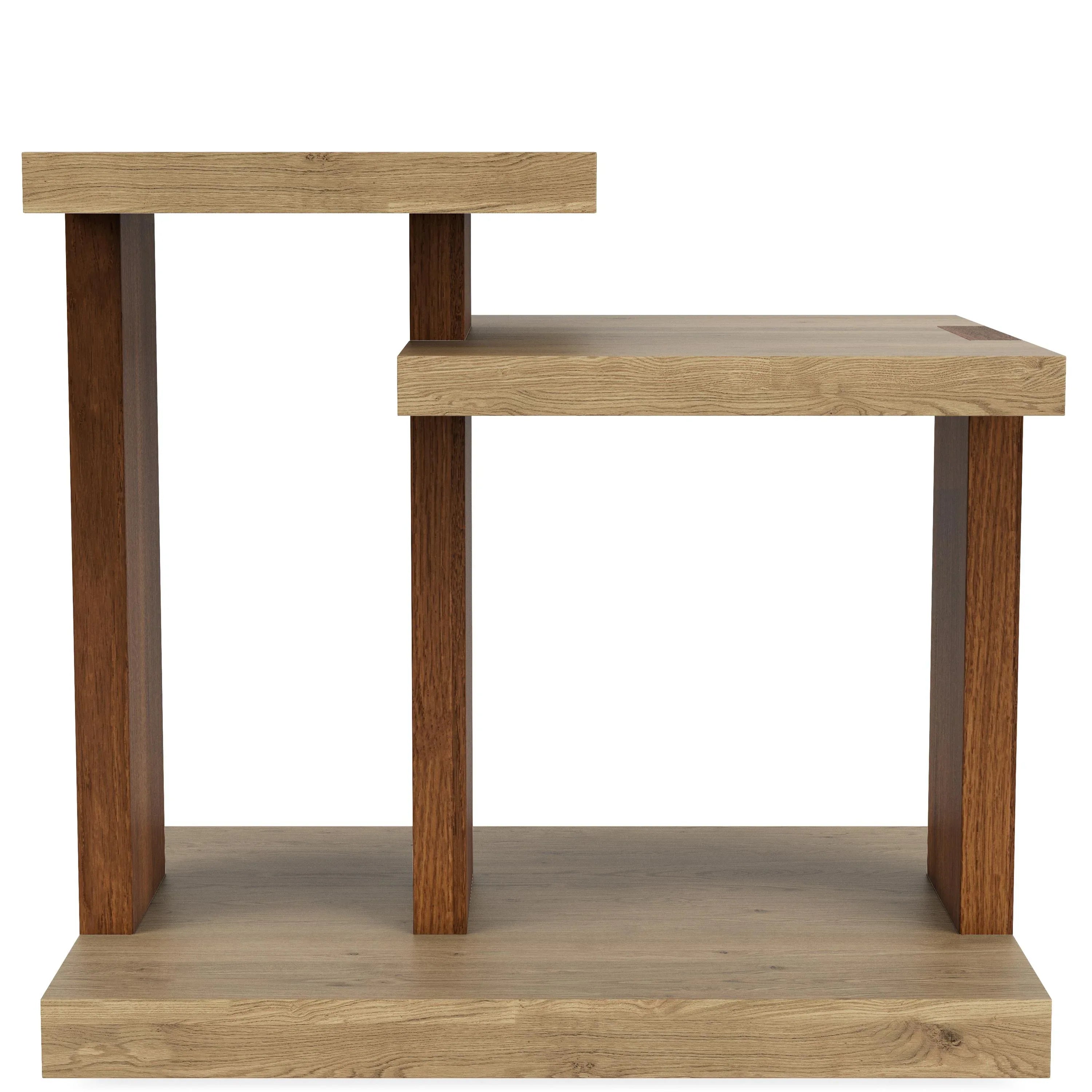 Truett End Table Riverside Furniture Tables
